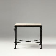  Mapswonders Fasano Side Table I  - 4347781