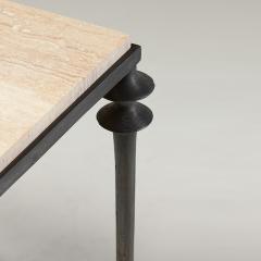  Mapswonders Fasano Side Table I  - 4347782