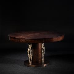  Mapswonders Georgia Dining Table - 4347770