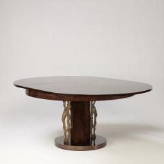  Mapswonders Georgia Dining Table - 4347776