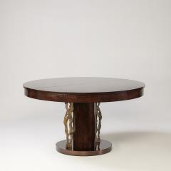  Mapswonders Georgia Dining Table - 4347777