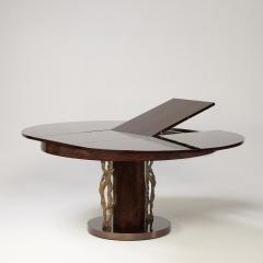  Mapswonders Georgia Dining Table - 4347778