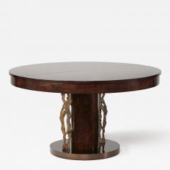  Mapswonders Georgia Dining Table - 4351705