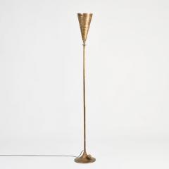  Mapswonders Gerard Floor Lamp - 2321455