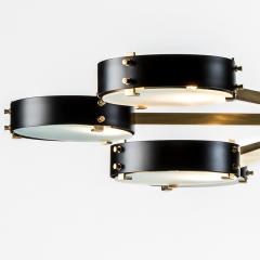  Mapswonders Henry Ceiling Lamp - 1973958