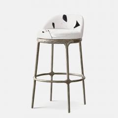  Mapswonders IPANEMA STOOL IV - 3599790