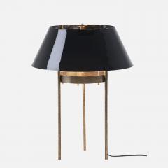  Mapswonders LUNI TABLE LAMP - 1070308