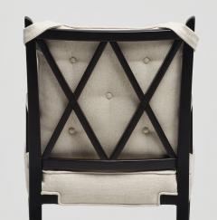  Mapswonders Larissa Chair - 1973978