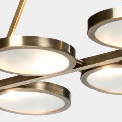  Mapswonders Lever Ceiling Lamp - 1915718