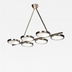  Mapswonders Lever Ceiling Lamp - 1919805