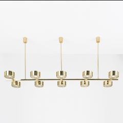  Mapswonders Line Ceiling Lamp - 1927335