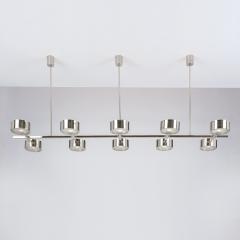  Mapswonders Line Ceiling Lamp - 1927345