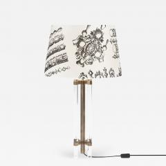  Mapswonders MILOS TABLE LAMP - 2266878