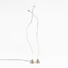  Mapswonders NILO FLOOR LAMP - 2262365