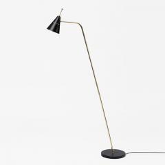  Mapswonders SIENA FLOOR LAMP - 2262414