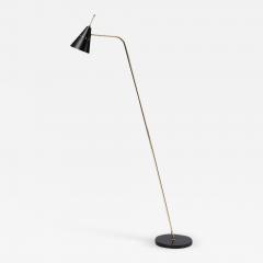  Mapswonders SIENA FLOOR LAMP - 2266890