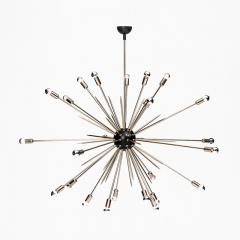  Mapswonders SPUTNIK CHANDELIER - 2262416