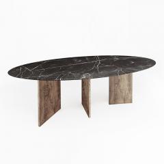  Mapswonders TIGER DINING TABLE - 2256633