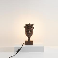  Mapswonders Takata Table Lamp - 4359443