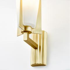  Mapswonders Teramo Wall Lamp - 2321467