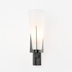  Mapswonders Teramo Wall Lamp BW  - 2600363