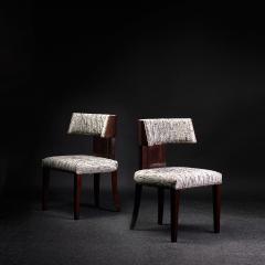  Mapswonders Venezia Dining Chair - 4347774