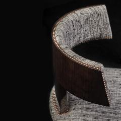  Mapswonders Venezia Dining Chair - 4347794