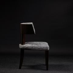  Mapswonders Venezia Dining Chair - 4347795