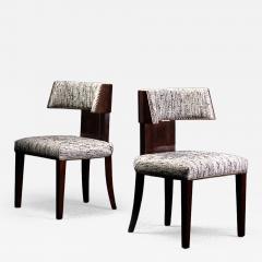  Mapswonders Venezia Dining Chair - 4351709