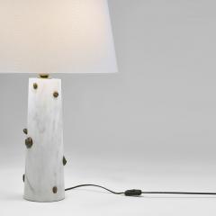  Mapswonders Vicente Table Lamp II  - 2970123
