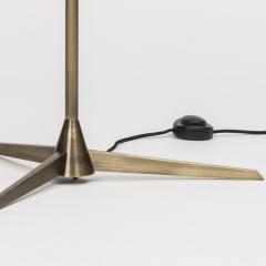  Mapswonders Yves Floor Lamp off centered foot  - 2970170