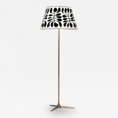  Mapswonders Yves Floor Lamp off centered foot  - 2972030