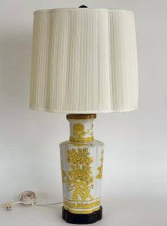  Marbro Lamp Company Chinoiserie Imari Porcelain Table Lamps by Marbro Company - 4530004