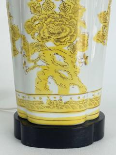 Marbro Lamp Company Chinoiserie Imari Porcelain Table Lamps by Marbro Company - 4530047