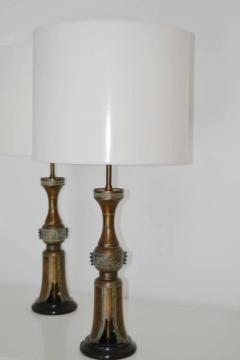  Marbro Lamp Company Pair of Mid Century Table Lamps - 909641