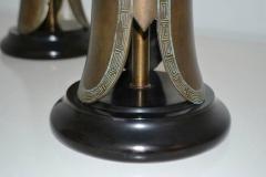  Marbro Lamp Company Pair of Mid Century Table Lamps - 909644