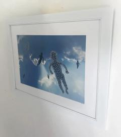  Marc VanDermeer Children From Heaven Digital Photography Print Signed Numbered and Framed - 2873843