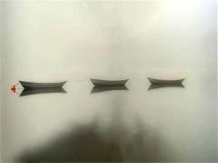  Marc VanDermeer Photography of Three Boats in a Lake Titled Magic Lake  - 2878113