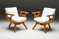  Marco Sousa Santos Shell Chair by Marco Sousa Santos for Branca Lisboa Portugal 2000s - 3441572