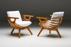  Marco Sousa Santos Shell Chair by Marco Sousa Santos for Branca Lisboa Portugal 2000s - 3441680