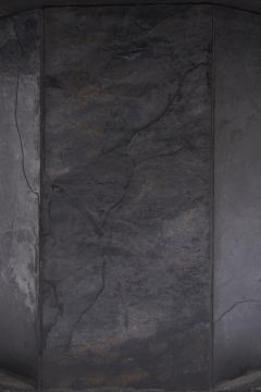  Marcus Paul Kingma Brutalist Lava Stone Coffee Table - 4093085