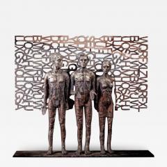  Marek Zyga The Gate To Eden 2000 2023 - 3505439