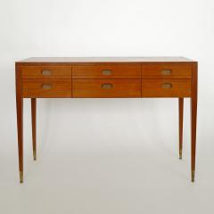  Marelli Colico Paolo Buffa Six Drawers Console Manufactured by Marelli Colico Cant  - 4306575