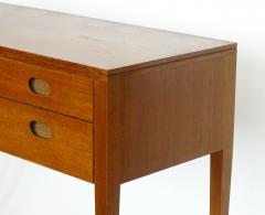  Marelli Colico Paolo Buffa Six Drawers Console Manufactured by Marelli Colico Cant  - 4306577