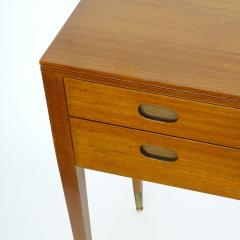 Marelli Colico Paolo Buffa Six Drawers Console Manufactured by Marelli Colico Cant  - 4306579