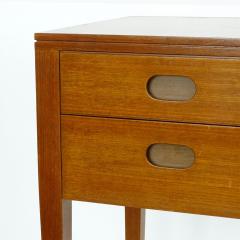  Marelli Colico Paolo Buffa Six Drawers Console Manufactured by Marelli Colico Cant  - 4306580