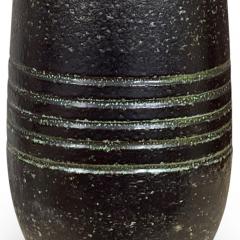  Mari Simmulson Monumental Textured Vase by Mari Simmulson for Ekeby - 3439410