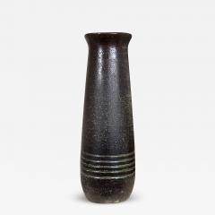  Mari Simmulson Monumental Textured Vase by Mari Simmulson for Ekeby - 3440586