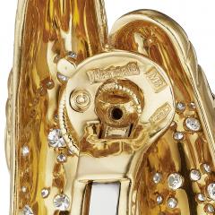  Marina B Marina B Onda Beta 2 Diamond Earrings - 4721604