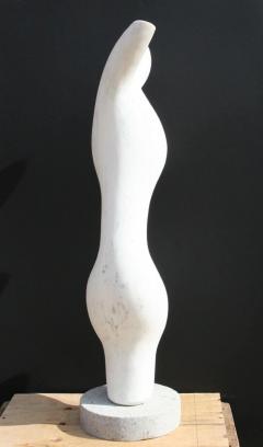  Mario DeNoto Abstract Figure - 4118211